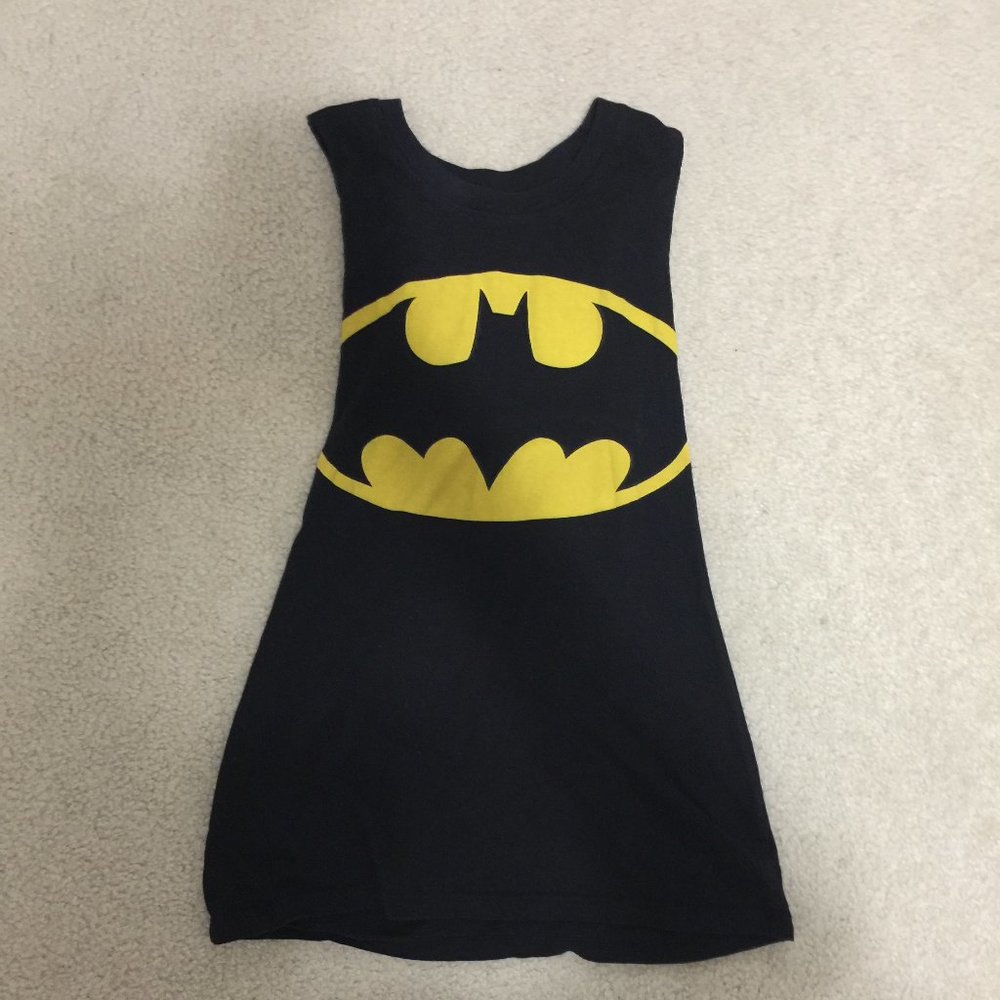 Batman Tank Top